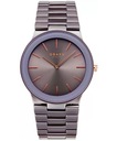 Obaku Svale Graphite V281GXJJCJ мужские часы