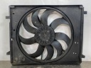 2018 MASERATI QUATTROPORTE CHÂSSIS VENTILATEUR 16486545photo 8