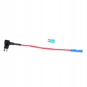 Micro2 micro ii ata dodaj obwód 32v 15a fuse samochodem z adapterem oe фото 10