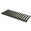 CILINDRO HEAD BOLT SE B.M.W. AJUSA 81029600 JUEGO PERNOS CULATA DE CILINDROS CILINDROS 