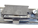 НАКЛАДКА КРИШКИ БАГАЖНИКА БАГАЖНИКА AUDI A6 C6 СЕДАН 8E0827574C  (17424089748) фото min 6