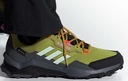 Buty ADIDAS TERREX AX4 GTX GZ1724 R. 40 Wysokość niskie