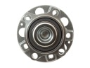 MOYEU ROUES ARRIÈRE SSANGYONG TIVOLI 2015 TRANSMISSION AVANTphoto 5