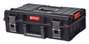 2 x Qbrick System One 200 Basic Toolbox