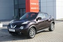 Nissan Juke 8xAlu! Keyless, Led, Kamera 360, Navi Przebieg 130000 km