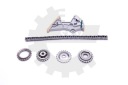 KIT CHAÎNES POMPES HUILES 21SKV104 6 AUDI SEAT SKO ASSISTANT KOLIZJA #12photo 12