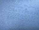 БАМПЕР ПЕРІД ПЕРЕДНІЙ HYUNDAI KONA I 1 РЕСТАЙЛ EV ELEKTRYK ПАРКТРОНІК 86511-DDAA0  (18815993349) фото min 13