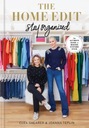 The Home Edit: Оставайтесь организованными: полное руководство по созданию палочных систем