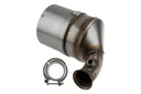 FILTRO DPF CITROEN C4 C5 1.6HDI 2008- PEUGEOT 308 