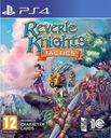 Reverie Knights Tactics PS4 Druh vydania Základ