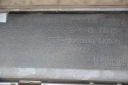 AUDI Q2 SQ2 S-LINE DOUBLURE PARE-CHOCS ARRIÈRE 81A807323Bphoto 11