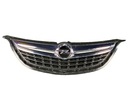 РЕШЕТКА РАДИАТОРА OPEL ZAFIRA C LIFT 13300698