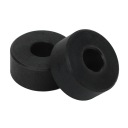 2 SZT. ROLLERS GRIP SECONDARY UTV ABS BLACK 5439831 SUBSTITUTE FOR KM  photo 9