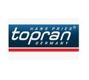 TOPRAN BRIDA PEDALES HAM FORD MONDEO 