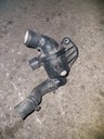 VW AUDI 1.6 TDI 03L 121 111S CUERPO TERMOSTATO 