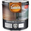 SADOLIN EXTREME ЛАК-ПИТАТЕЛЬ - БЕЛЫЙ 2,5л