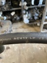 TOYOTA PRIUS (XW50) 2017 ШЛАНГ / ПРОВІД КОНДИЦІОНЕРА A/C  (17856264164) фото min 8