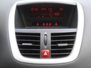 Peugeot 207 1.4, Klima, Parktronic,ALU Napęd Na przednie koła