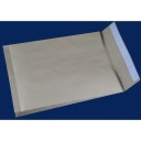 КОНВЕРТЫ C5 HK (С РЕМЕШКОМ) RBD С РАСШИРЕННЫМИ СТОРОНАМИ И КОРИЧНЕВЫМ ДНОМ 250 ШТ.