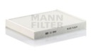 КОМПЛЕКТ ФІЛЬТРІВ MANN-FILTER AUDI Q7  (17460844571) фото min 5