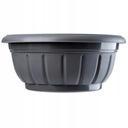 ЦВЕТОЧНЫЙ ГАБИОН ЧАШКА ДЛЯ ЦВЕТОВ 26 СМ ЦВЕТА