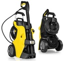 НОВАЯ МАШИНА ДАВЛЕНИЯ KARCHER K7 POWER 180BAR TURBO POWER 3000W XXXL НАБОР