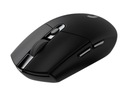 Беспроводная мышь Logitech G305 LightSpeed, ПОДСВЕТКА ДО 12000DPI