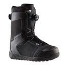 BUTY SNOWBOARDOWE HEAD CLASSIC BOA BLACK 27.0 353413