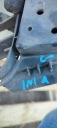 GRILLE CENTRALE PARE-CHOCS AVANT OPEL INSIGNIA A ANNÉE 08-13 13238289photo 9
