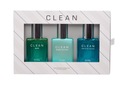 Clean Eau de Parfum 3 x 30 мл.