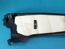 VW GOLF VIII VARIANT 1.5 E-TSI 2021 R PROTECTION MONTANTS PASSAGE DE ROUE GAUCHE 5H9867765Bphoto 9