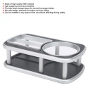 MULTIFUNCTIONAL FASTENERS NA CUP Z WATERS BUTELKA NA BEVERAGES CUPHOLDER DO UZ  photo 6