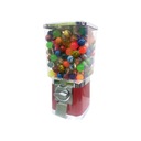 Шариковые капсулы для торговых автоматов, резиновые шарики