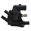 THERMOSTAT VERS FORD B-MAX 2 FIESTA 6 8 FOCUS 3 MONDEO 5 1.0 ECOBOOST 1765657photo 12