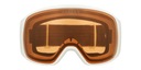 Lyžiarske okuliare Oakley Flight Tracker L Prizm Persimmon OO7104-12 Kód výrobcu OO7104-12