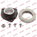 AIR BAGS SHOCK ABSORBER FROM BEARING KYB SM1526 FRONT 