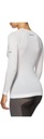SIXS TS2L BT ultra ľahké tričko s dl. rukávom biela M/L EAN (GTIN) 8032896065636