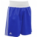 Adidas BOXING SHORTS синие шорты