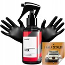 Carpro Trix Tarx - DeRinoizer Ironx для лаки + трансмиссия 100 мл транс