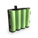 ЗАМЕНА БАТАРЕИ ДЛЯ КОМПЛЕКСНОЙ ЭЛЕКТРОСТИМУЛЯЦИИ