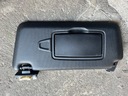 29A MERCEDES W176 СОЛНЦЕЗАЩИТНЫЙ КОЗЫРЕК