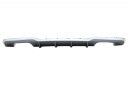 ДИФУЗОР AUDI A3 8V 16-19 HATBACK SPORTBACK LOOK S3  (18398777948) фото min 7