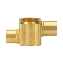 Корпус проходного клапана TE 12/20 DANFOSS