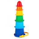 Набор песочниц для детей из 6 предметов.