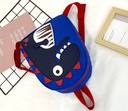Plecak dinozaur dla dzieci dziecka przedszkolaka Nazwa koloru producenta M*vHbwG-