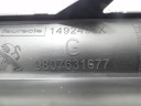 PEUGEOT 508 РЕСТАЙЛ РЕШІТКА ГАЛОГЕНУ БАМПЕРА ЛІВА НОВА ОРИГІНАЛ  (18834846206) фото min 12