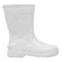 Детские резиновые сапоги LIGHTWEIGHT FOAM, Белый 38