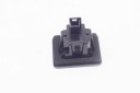 MERCEDES-BENZ ML W166 PHARE CADRE DE PLAQUE D'IMMATRICULATION NEUF ORIGINALE A099906photo 6