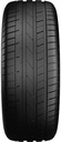 4x Petlas Velox Sport PT741 245/45R18 96 W RFT