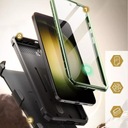 Etui Supcase Unicorn Beetle Pro 2-set do Samsung Galaxy S24 Guldan Marka Supcase